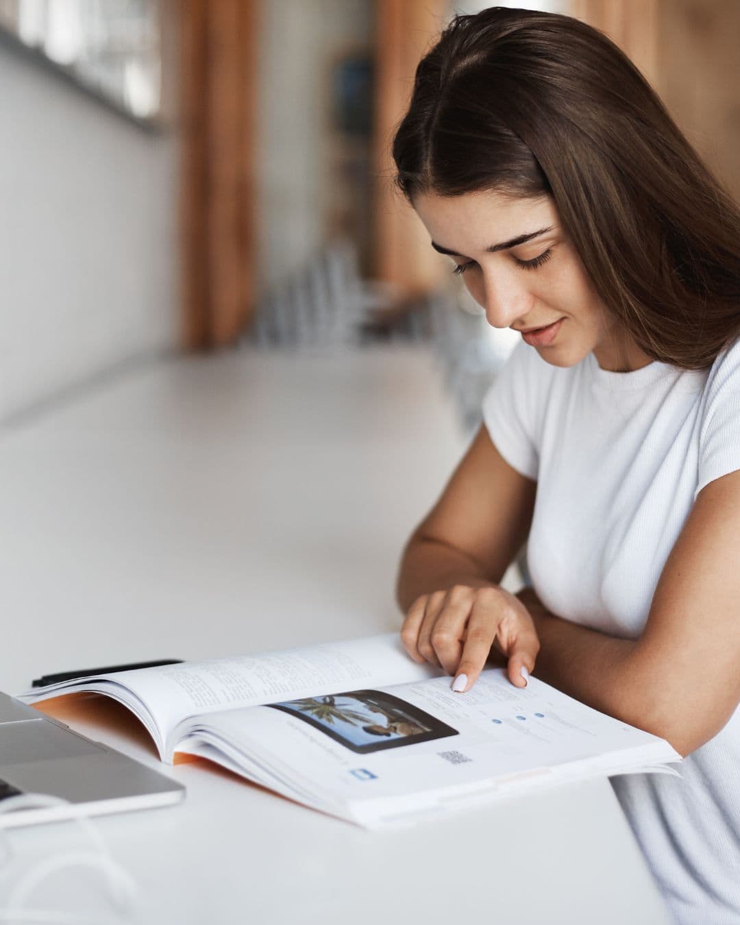 Accommodation Support