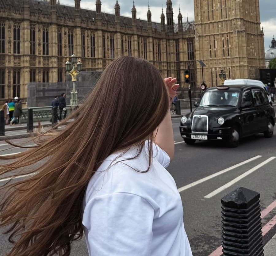 Success Story – Vanessa – UK & US Tourist Visas