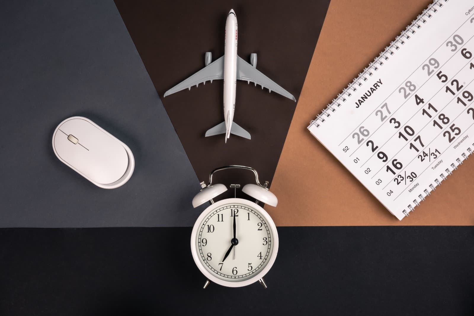 When Should You Start Planning for Study Abroad?