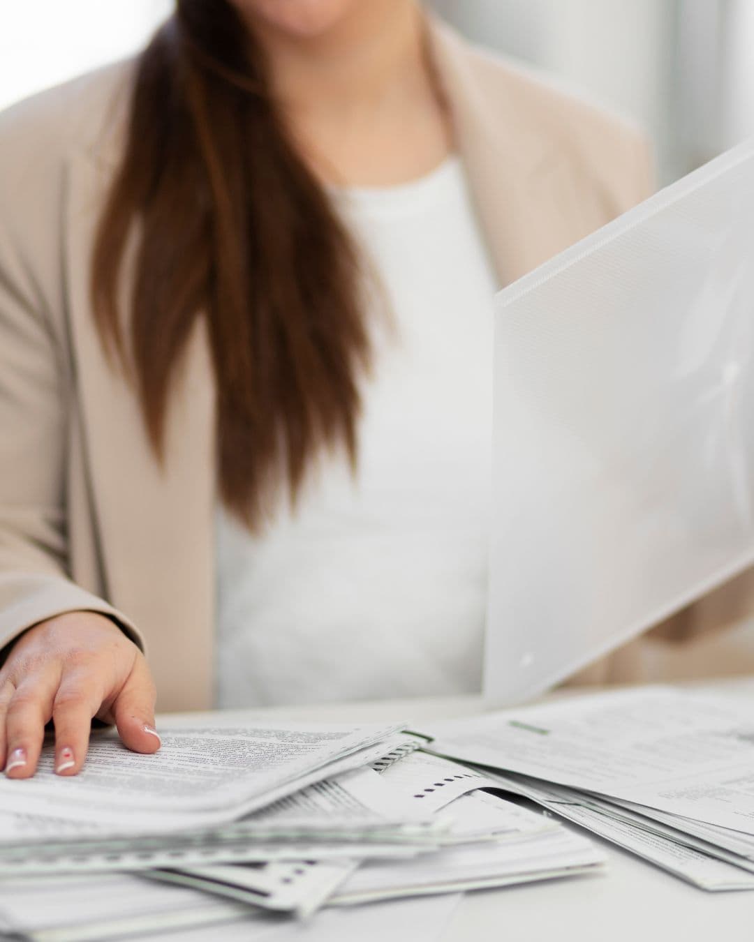 University Selection